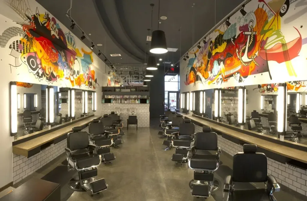 Bishops Haircuts - Hair Color — Hair salon in Cincinnati